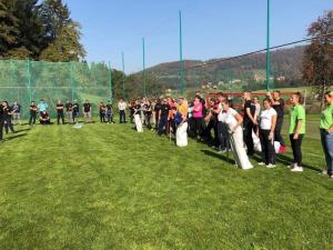 Srbske kmečke igre 4